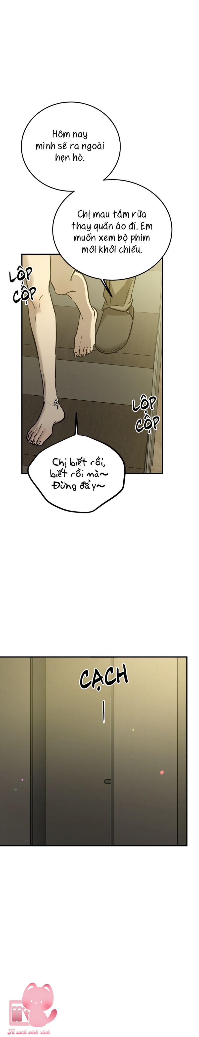 Những Kẻ Thú Tính - Chap 84 - Trang 43