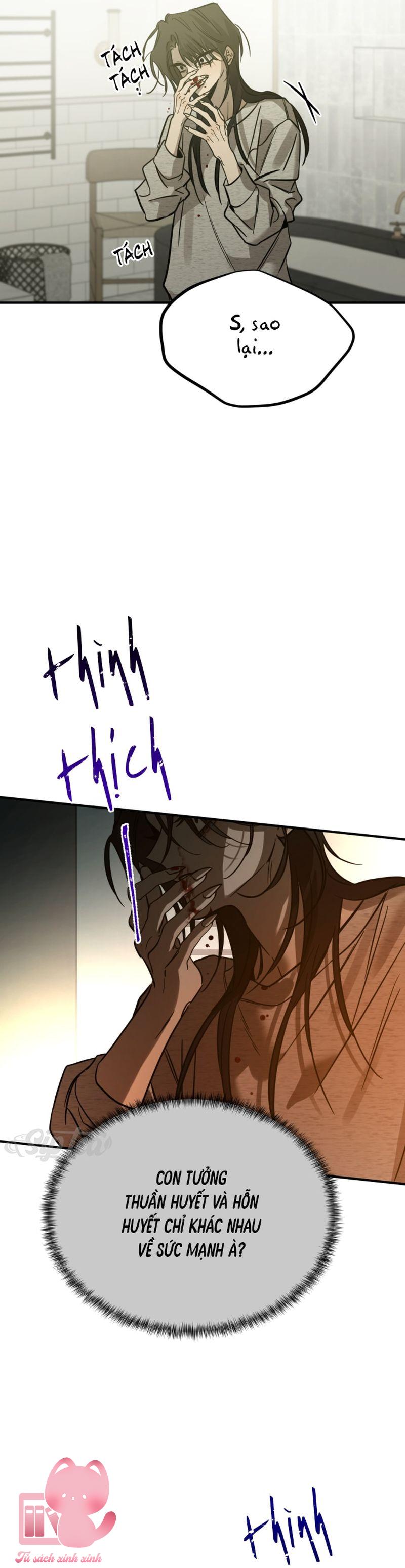 Những Kẻ Thú Tính - Chap 84 - Trang 46