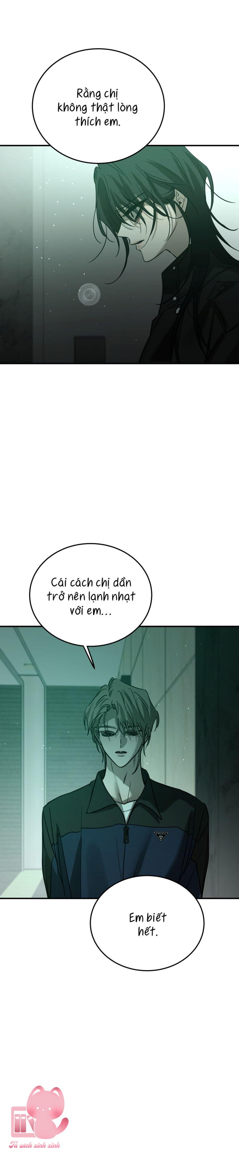 Những Kẻ Thú Tính - Chap 84 - Trang 8