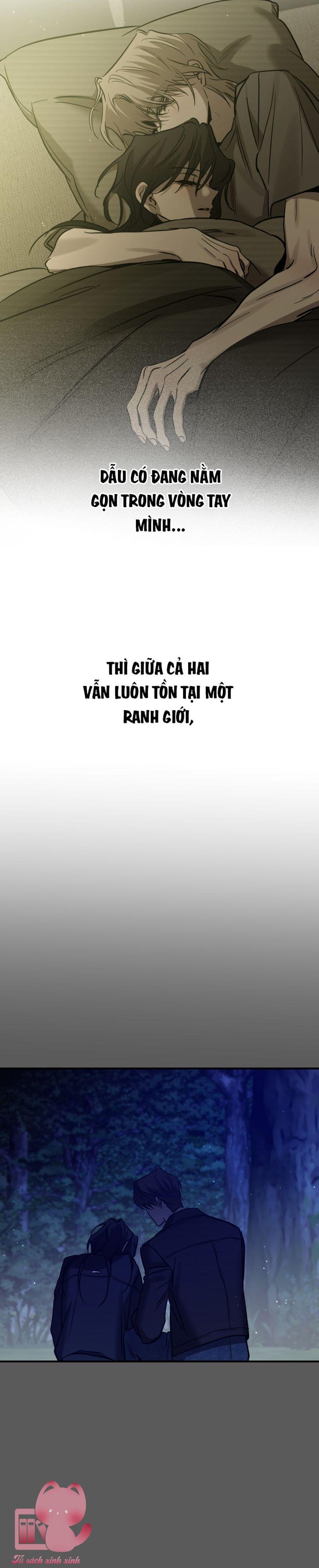 Những Kẻ Thú Tính - Chap 84 - Trang 10