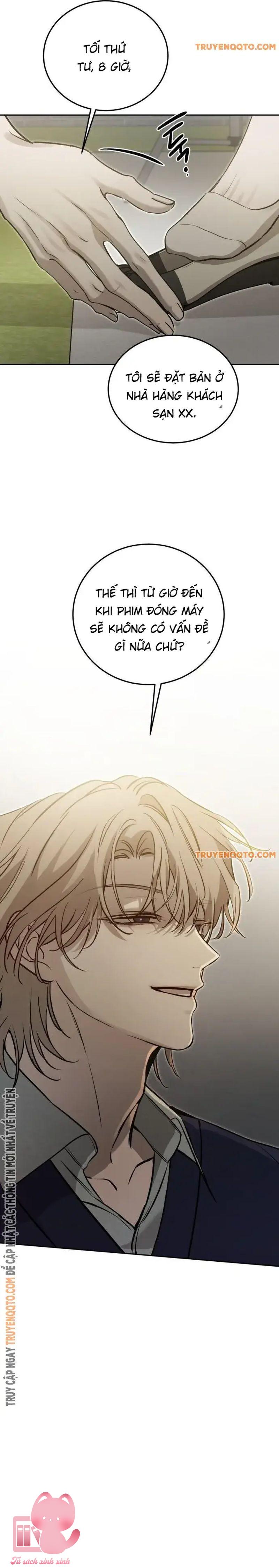 Những Kẻ Thú Tính - Chap 9 - Trang 28
