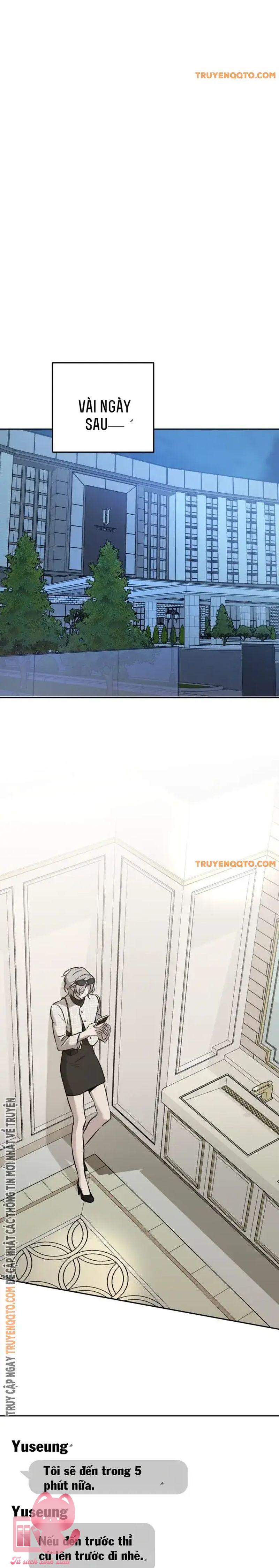 Những Kẻ Thú Tính - Chap 9 - Trang 29