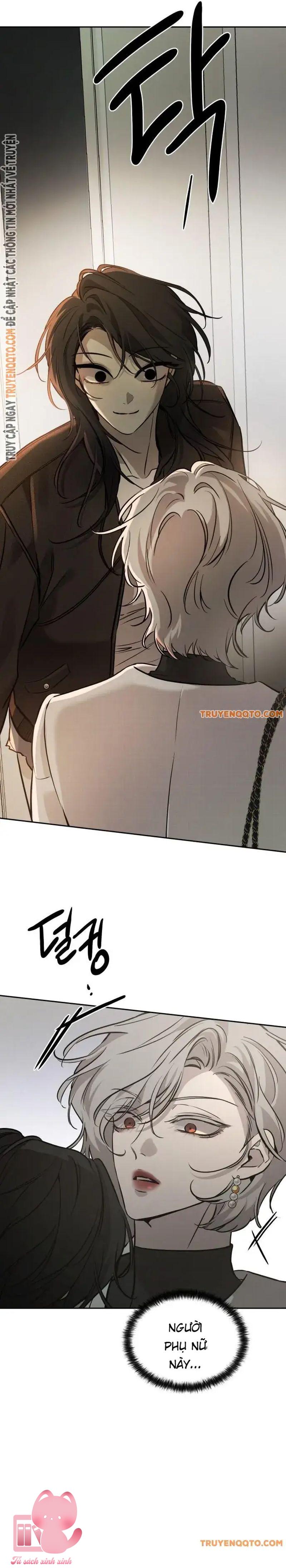 Những Kẻ Thú Tính - Chap 9 - Trang 33