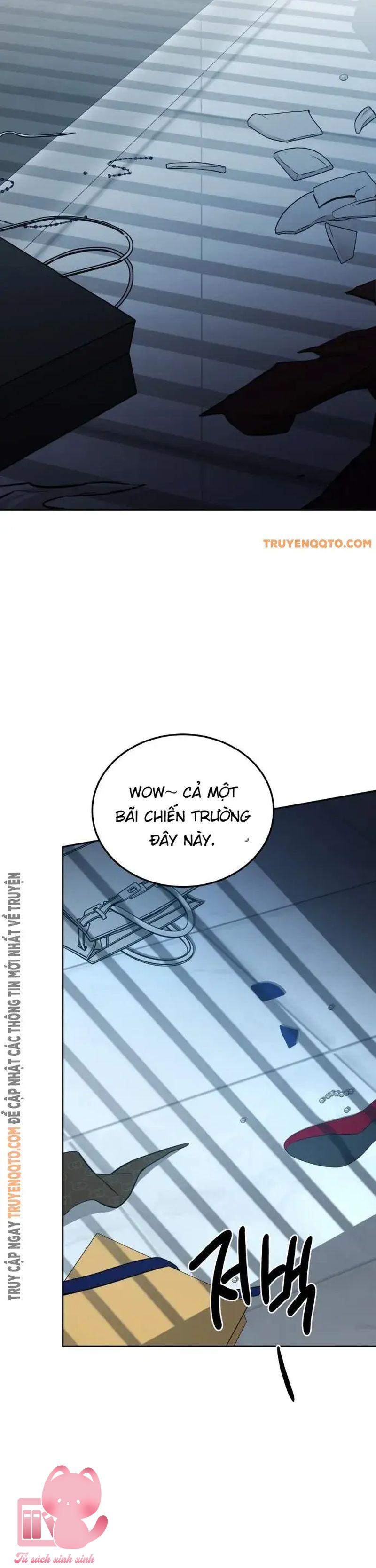 Những Kẻ Thú Tính - Chap 9 - Trang 7
