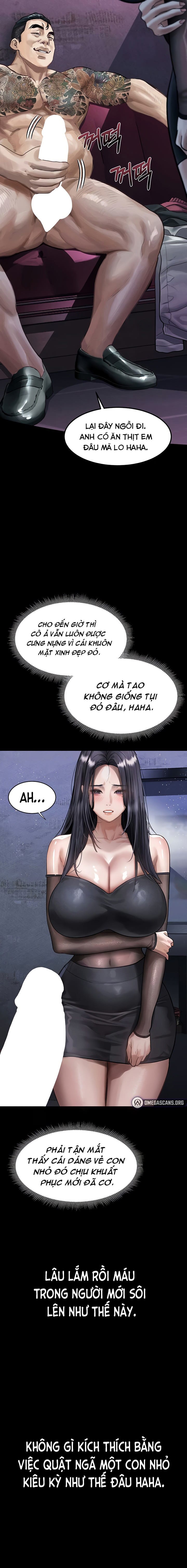 Những Mẩu Truyện Tục Tĩu (Phần 2) - Chap 15 - Trang 2