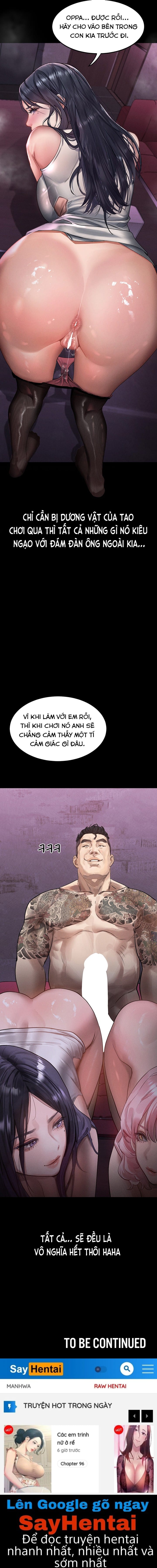 Những Mẩu Truyện Tục Tĩu (Phần 2) - Chap 16 - Trang 12