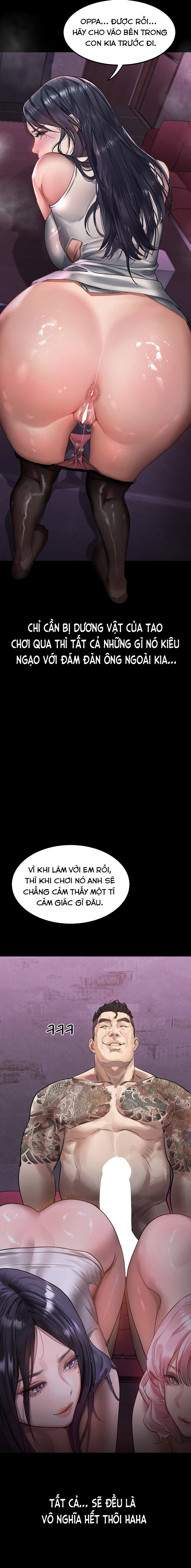 Những Mẩu Truyện Tục Tĩu (Phần 2) - Chap 17 - Trang 2