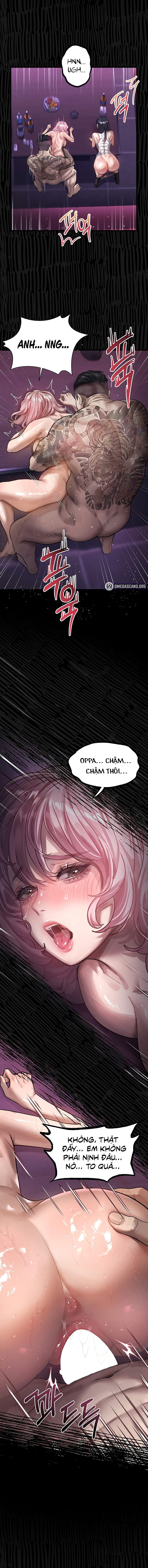Những Mẩu Truyện Tục Tĩu (Phần 2) - Chap 17 - Trang 4
