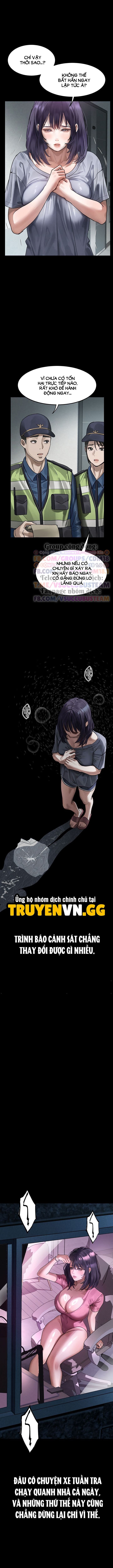 Những Mẩu Truyện Tục Tĩu (Phần 2) - Chap 20 - Trang 11