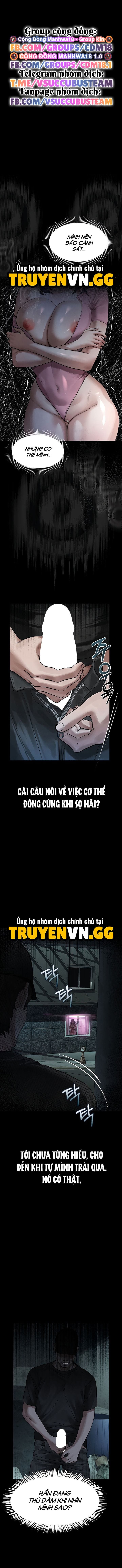 Những Mẩu Truyện Tục Tĩu (Phần 2) - Chap 21 - Trang 2