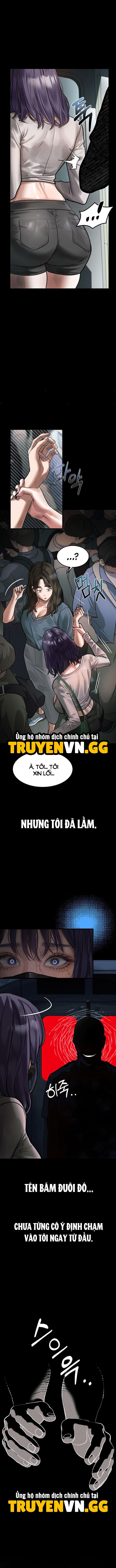 Những Mẩu Truyện Tục Tĩu (Phần 2) - Chap 21 - Trang 11