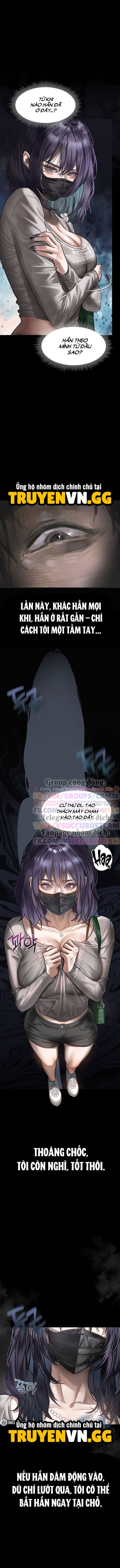 Những Mẩu Truyện Tục Tĩu (Phần 2) - Chap 21 - Trang 10