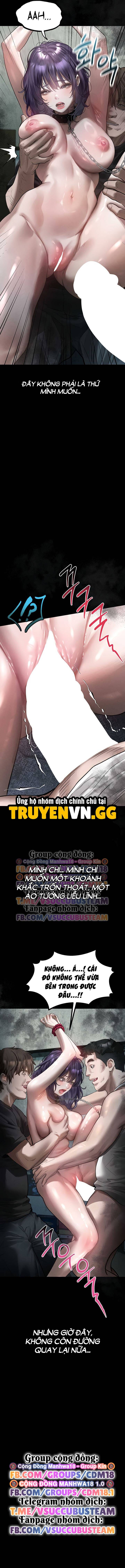 Những Mẩu Truyện Tục Tĩu (Phần 2) - Chap 24 - Trang 11