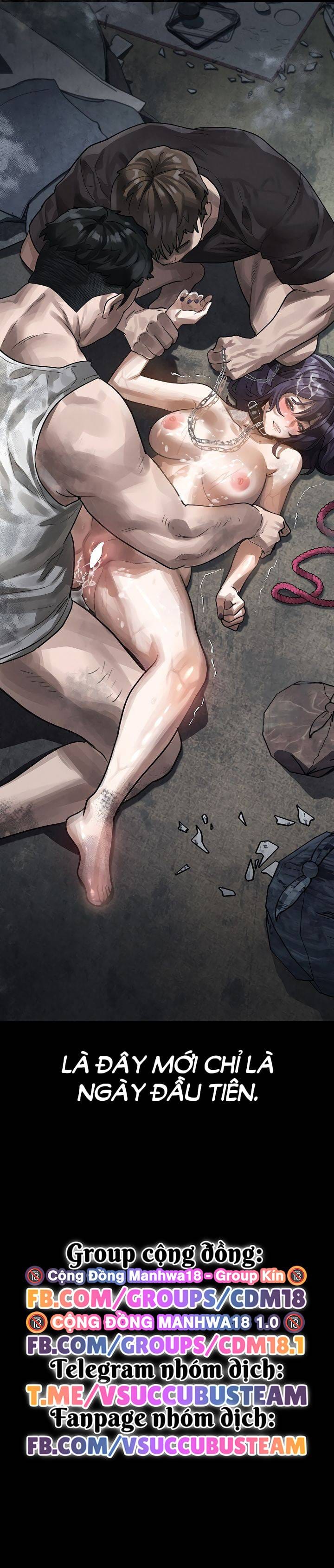 Những Mẩu Truyện Tục Tĩu (Phần 2) - Chap 25 - Trang 11