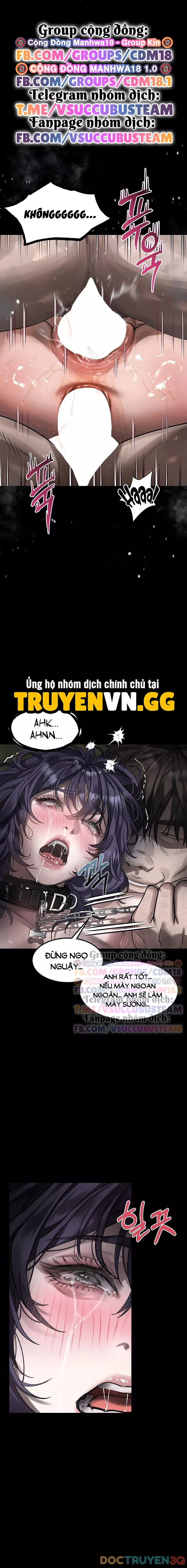 Những Mẩu Truyện Tục Tĩu (Phần 2) - Chap 26 - Trang 1