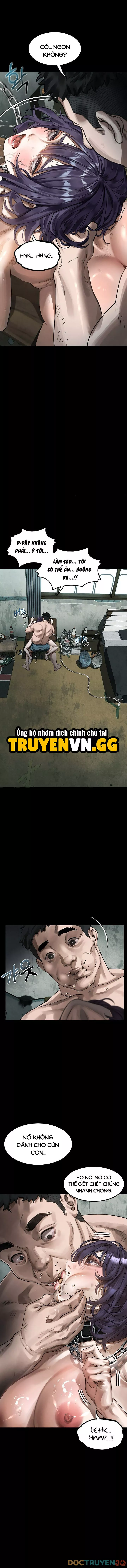 Những Mẩu Truyện Tục Tĩu (Phần 2) - Chap 26 - Trang 13