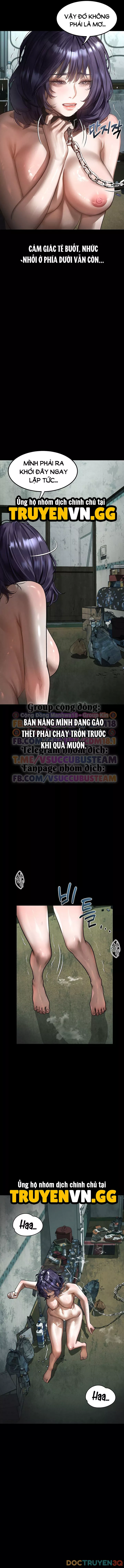 Những Mẩu Truyện Tục Tĩu (Phần 2) - Chap 26 - Trang 5
