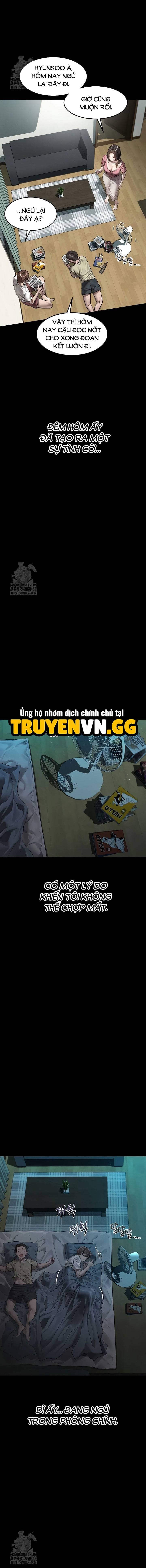 Những Mẩu Truyện Tục Tĩu (Phần 2) - Chap 29 - Trang 11