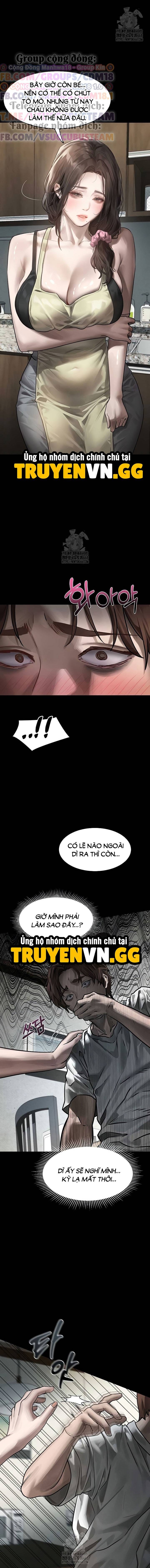 Những Mẩu Truyện Tục Tĩu (Phần 2) - Chap 29 - Trang 17