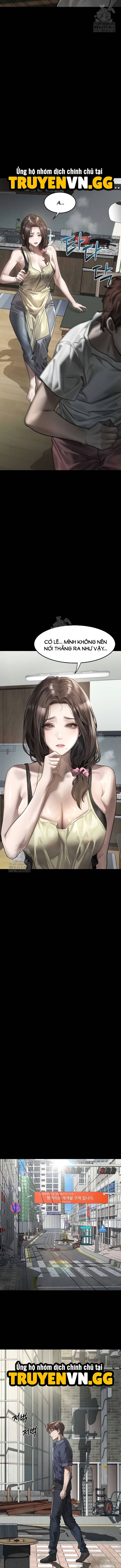 Những Mẩu Truyện Tục Tĩu (Phần 2) - Chap 29 - Trang 18