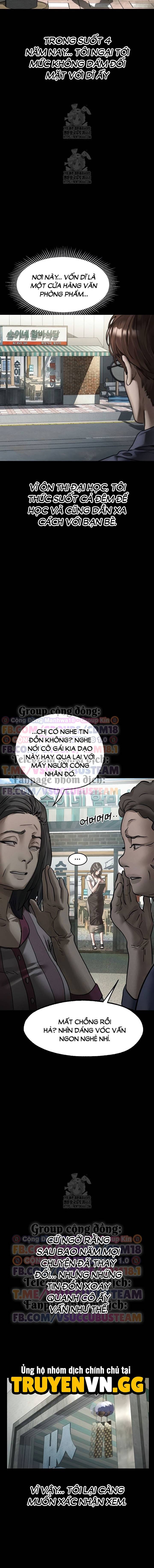 Những Mẩu Truyện Tục Tĩu (Phần 2) - Chap 29 - Trang 19