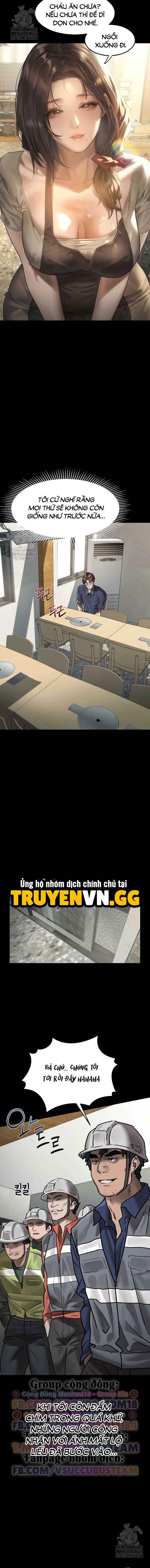 Những Mẩu Truyện Tục Tĩu (Phần 2) - Chap 29 - Trang 21