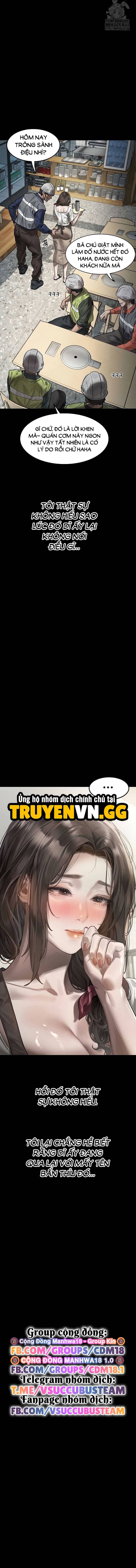 Những Mẩu Truyện Tục Tĩu (Phần 2) - Chap 29 - Trang 22