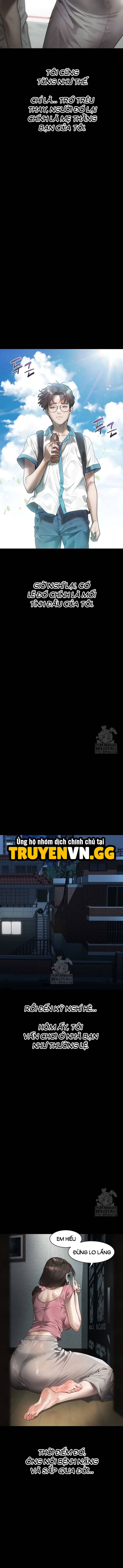 Những Mẩu Truyện Tục Tĩu (Phần 2) - Chap 29 - Trang 10