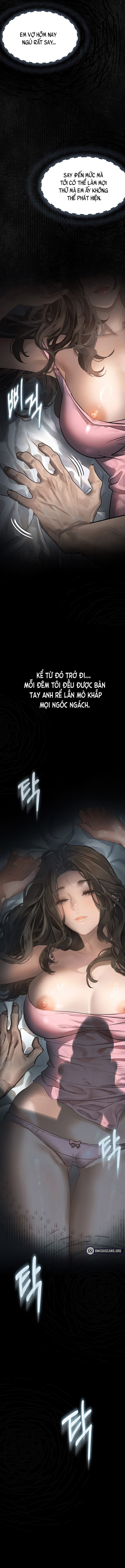 Những Mẩu Truyện Tục Tĩu (Phần 2) - Chap 3 - Trang 2