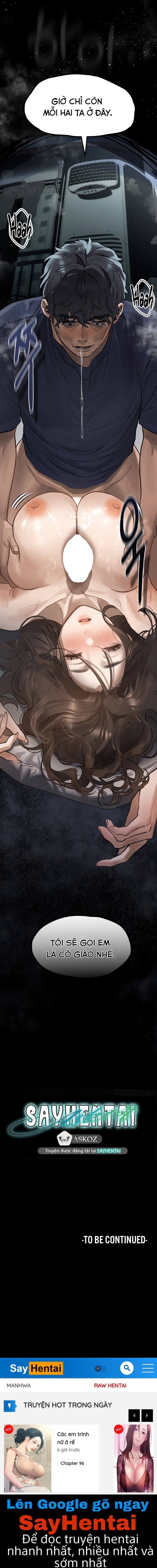 Những Mẩu Truyện Tục Tĩu (Phần 2) - Chap 3 - Trang 17