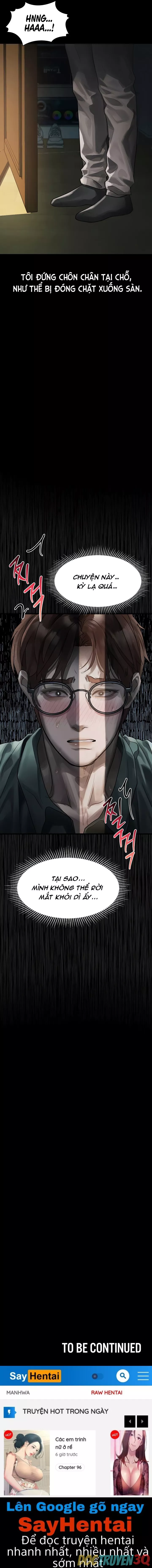 Những Mẩu Truyện Tục Tĩu (Phần 2) - Chap 30 - Trang 13
