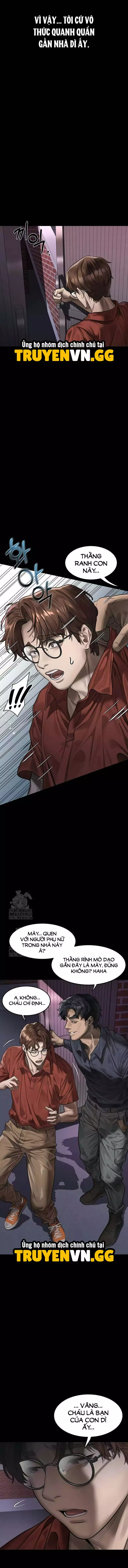 Những Mẩu Truyện Tục Tĩu (Phần 2) - Chap 31 - Trang 11