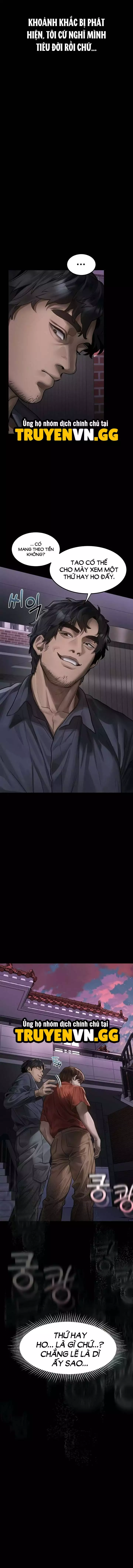 Những Mẩu Truyện Tục Tĩu (Phần 2) - Chap 31 - Trang 12