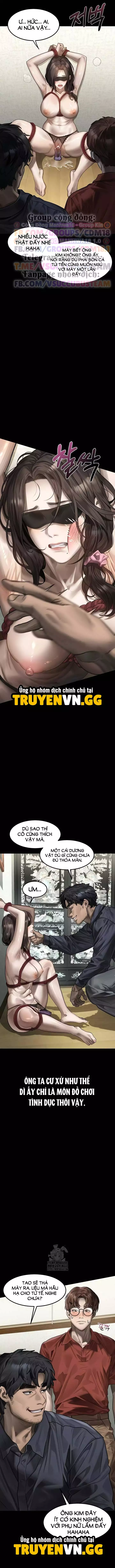 Những Mẩu Truyện Tục Tĩu (Phần 2) - Chap 31 - Trang 14