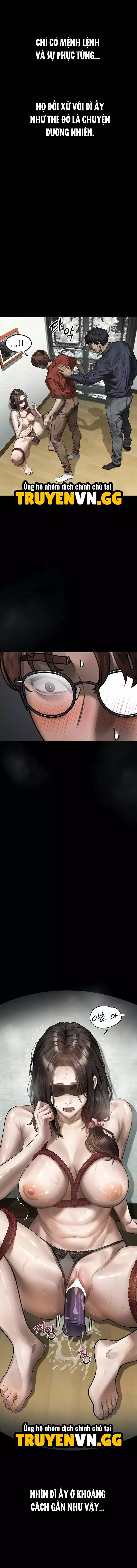 Những Mẩu Truyện Tục Tĩu (Phần 2) - Chap 31 - Trang 15