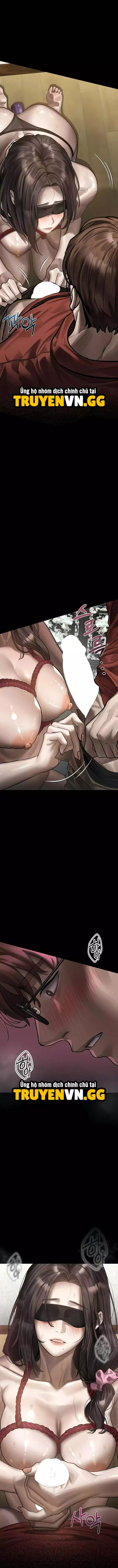Những Mẩu Truyện Tục Tĩu (Phần 2) - Chap 31 - Trang 17