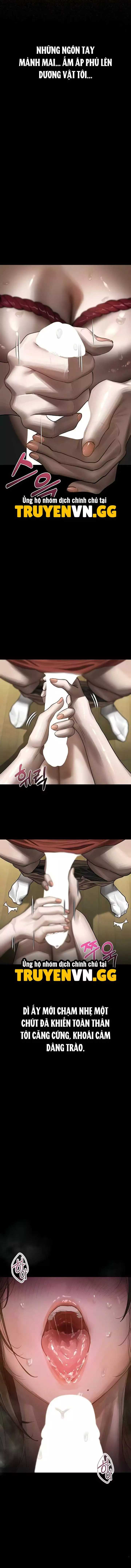 Những Mẩu Truyện Tục Tĩu (Phần 2) - Chap 31 - Trang 18