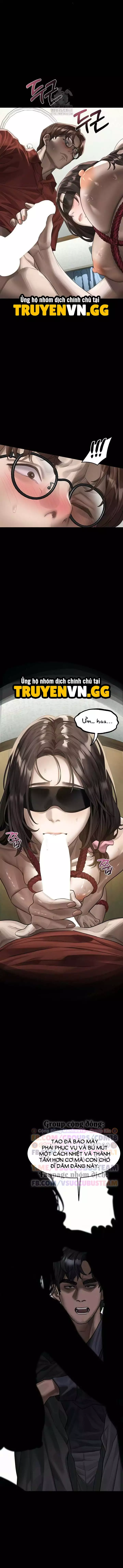 Những Mẩu Truyện Tục Tĩu (Phần 2) - Chap 31 - Trang 19