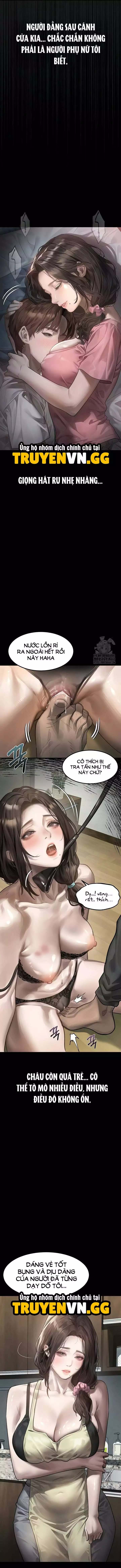 Những Mẩu Truyện Tục Tĩu (Phần 2) - Chap 31 - Trang 3
