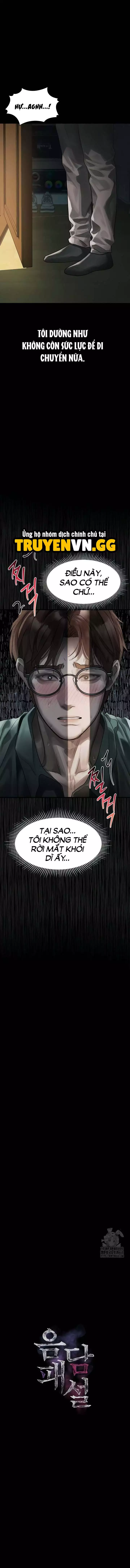 Những Mẩu Truyện Tục Tĩu (Phần 2) - Chap 31 - Trang 6