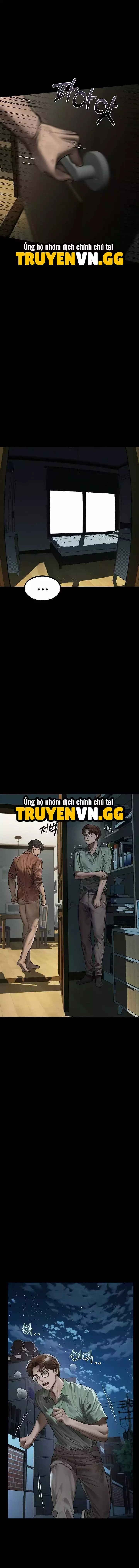 Những Mẩu Truyện Tục Tĩu (Phần 2) - Chap 31 - Trang 8