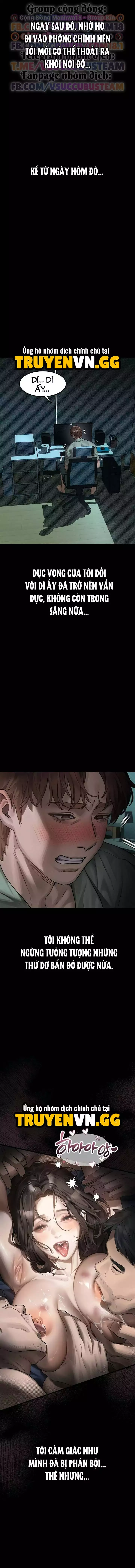 Những Mẩu Truyện Tục Tĩu (Phần 2) - Chap 31 - Trang 9
