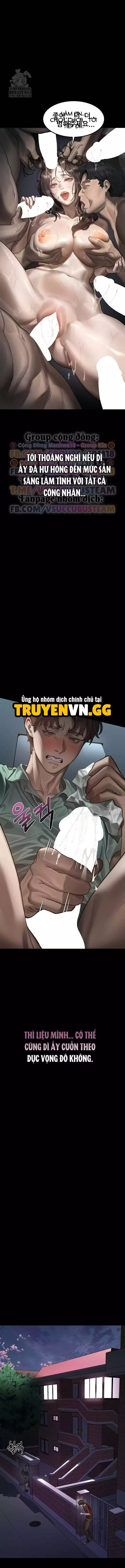 Những Mẩu Truyện Tục Tĩu (Phần 2) - Chap 31 - Trang 10