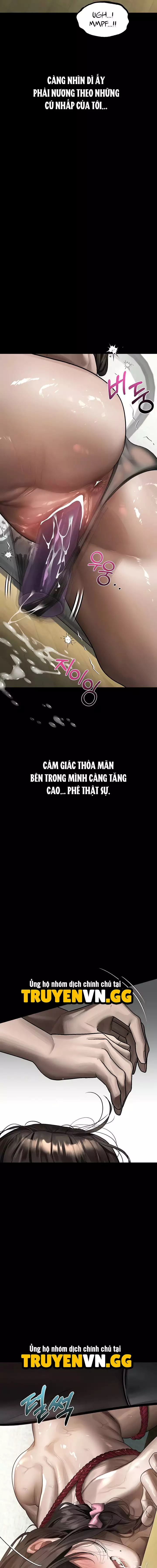 Những Mẩu Truyện Tục Tĩu (Phần 2) - Chap 32 - Trang 12