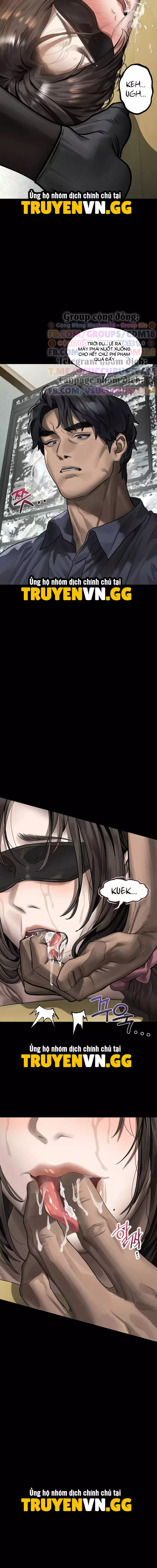 Những Mẩu Truyện Tục Tĩu (Phần 2) - Chap 32 - Trang 13