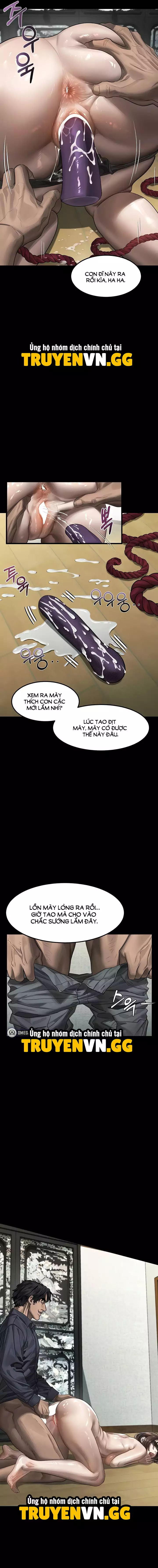Những Mẩu Truyện Tục Tĩu (Phần 2) - Chap 32 - Trang 14
