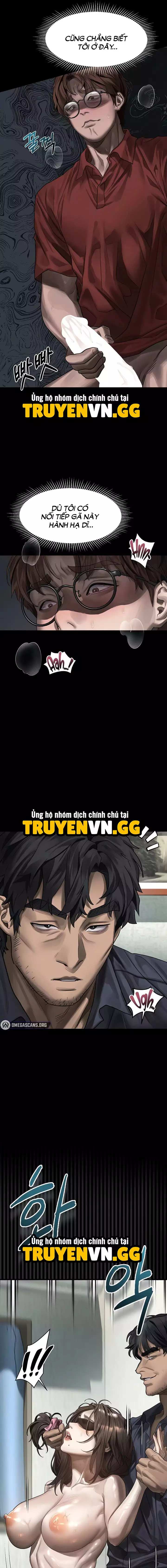 Những Mẩu Truyện Tục Tĩu (Phần 2) - Chap 32 - Trang 18