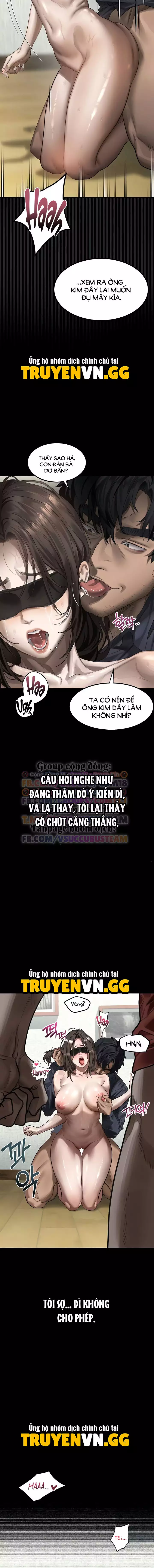 Những Mẩu Truyện Tục Tĩu (Phần 2) - Chap 32 - Trang 19