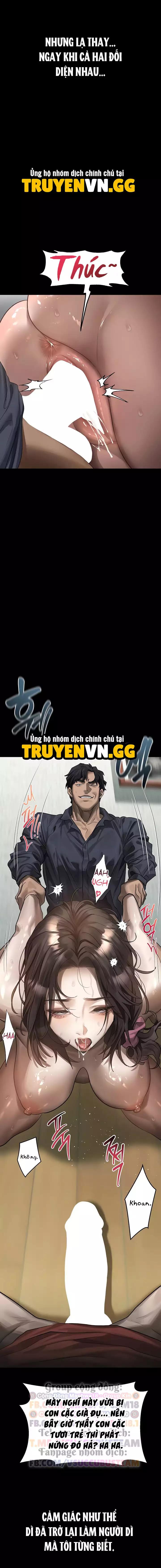 Những Mẩu Truyện Tục Tĩu (Phần 2) - Chap 32 - Trang 23