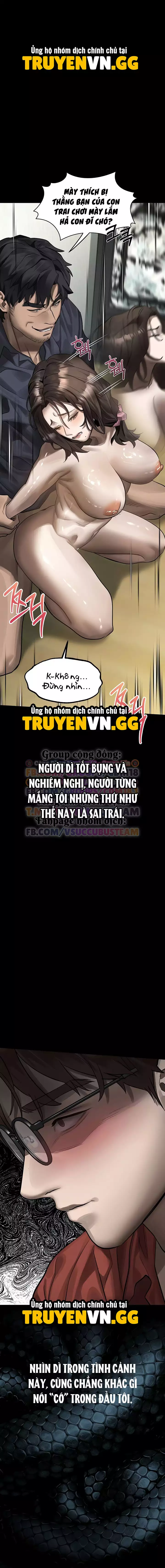 Những Mẩu Truyện Tục Tĩu (Phần 2) - Chap 32 - Trang 24